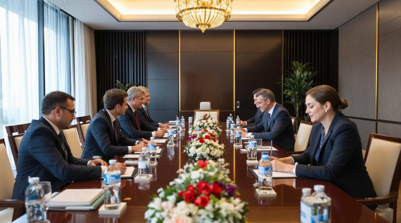 色视频与Netflix达成战略合作，多部作品将登陆国际平台