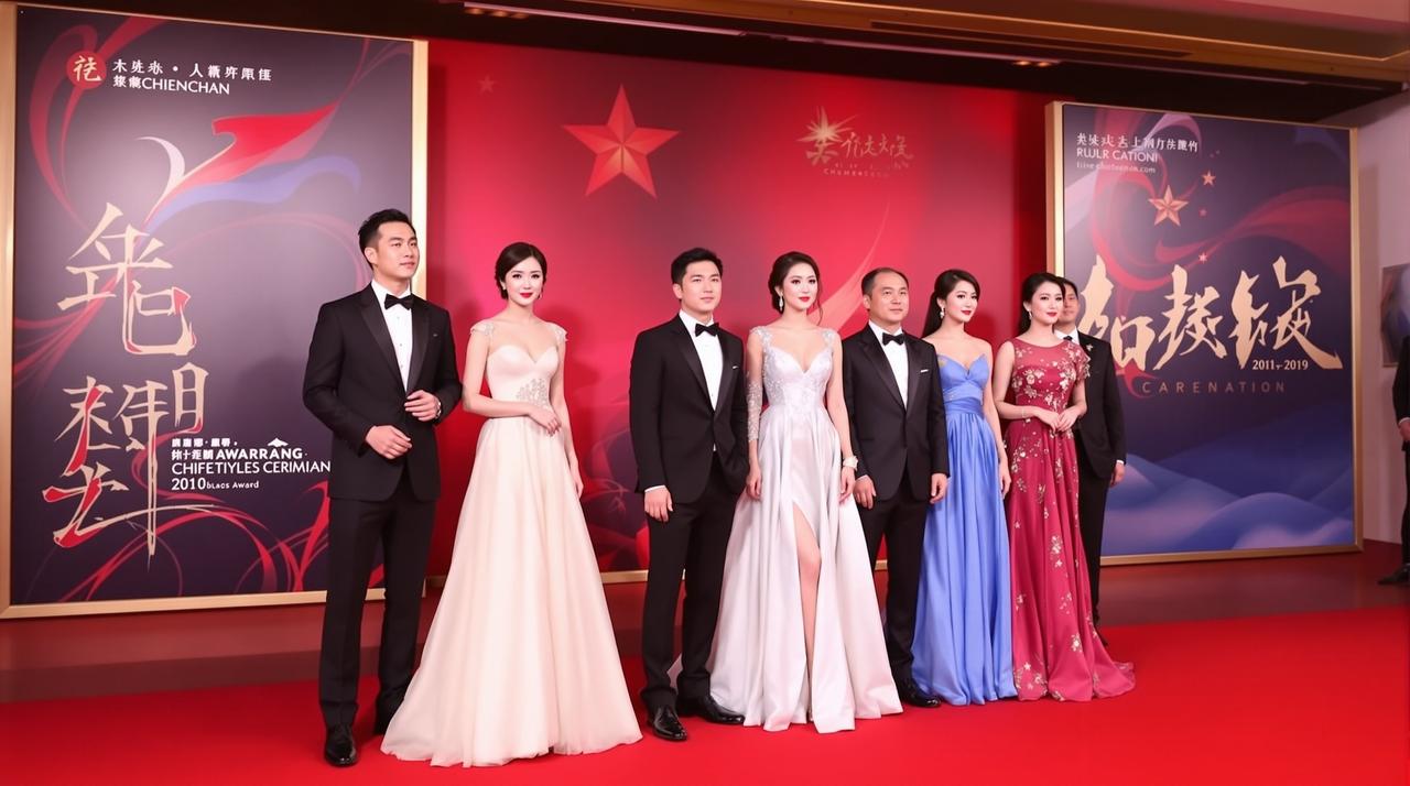 《繁花》斩获多项国际大奖，王家卫导演再创辉煌